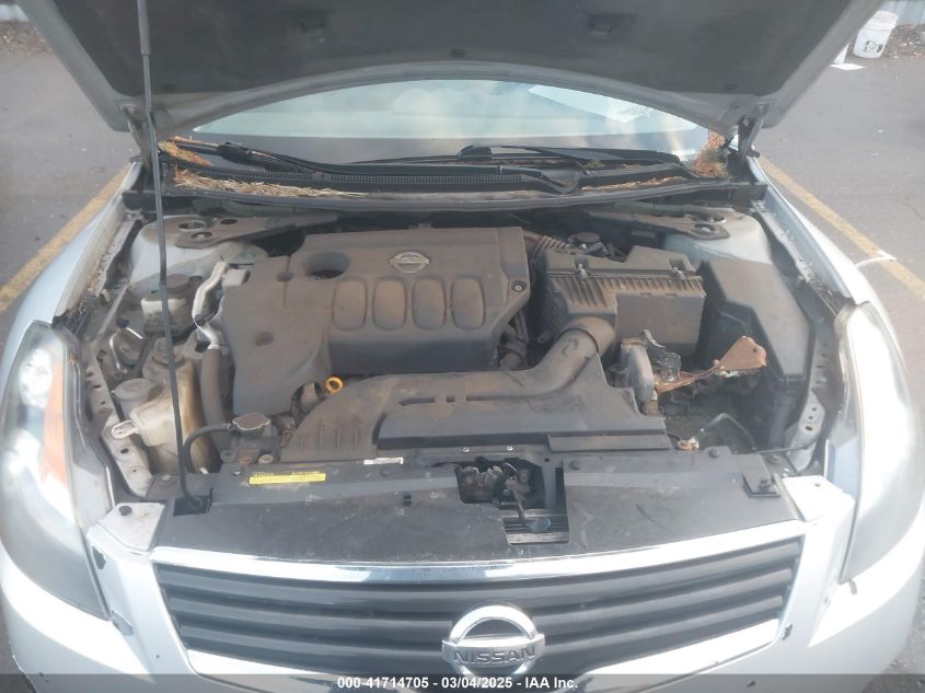 2009 Nissan Altima VIN: 1NAL21E59C147028 Lot: 41714705