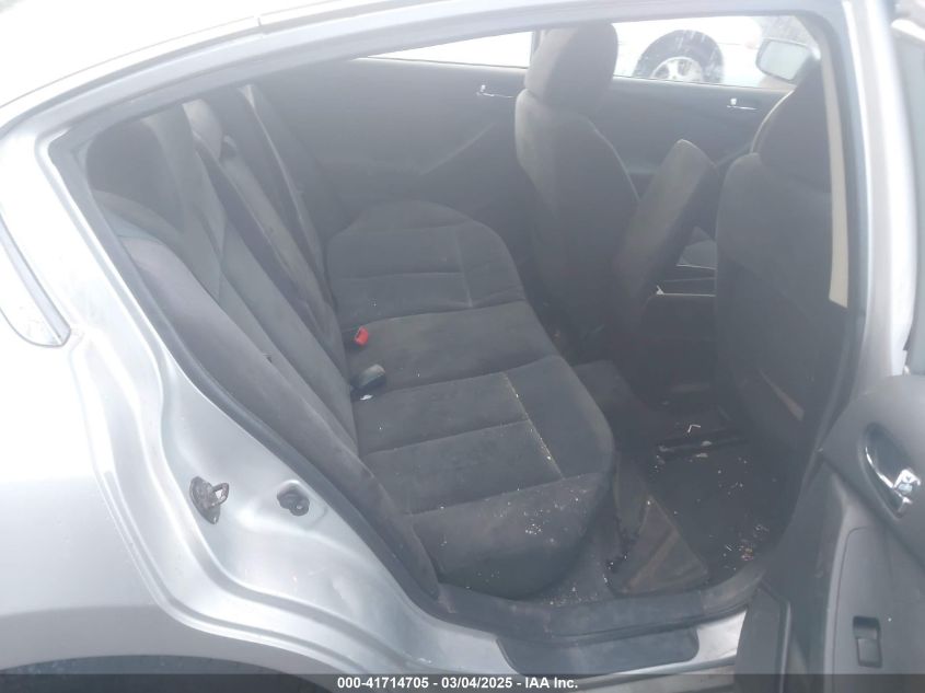 2009 Nissan Altima VIN: 1NAL21E59C147028 Lot: 41714705