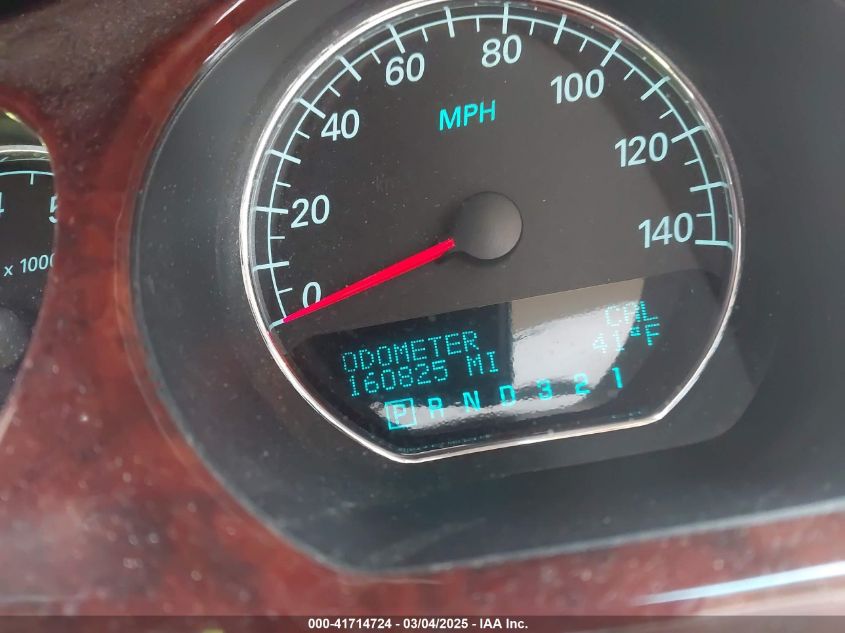 2006 Buick Lucerne Cx VIN: 1G4HP57246U162858 Lot: 41714724