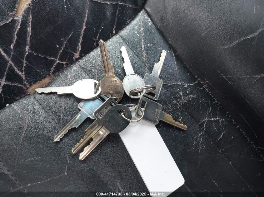 1992 Chevrolet Blazer S10 VIN: 1GNDT13Z9N2172250 Lot: 41714735