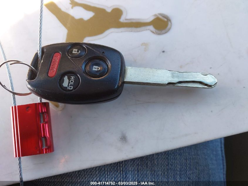 2012 Honda Pilot Touring VIN: 5FNYF4H96CB043890 Lot: 41714752