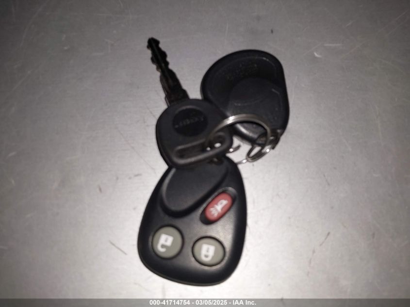 2006 Chevrolet Silverado 1500 Lt1 VIN: 2GCEC13TX61215987 Lot: 41714754