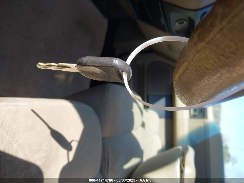 2007 Ford F-150 Fx4/Lariat/Xl/Xlt VIN: 1FTPX14V87NA19978 Lot: 41714786