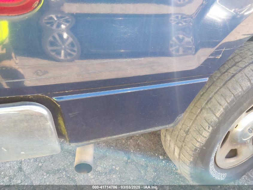 2007 Ford F-150 Fx4/Lariat/Xl/Xlt VIN: 1FTPX14V87NA19978 Lot: 41714786