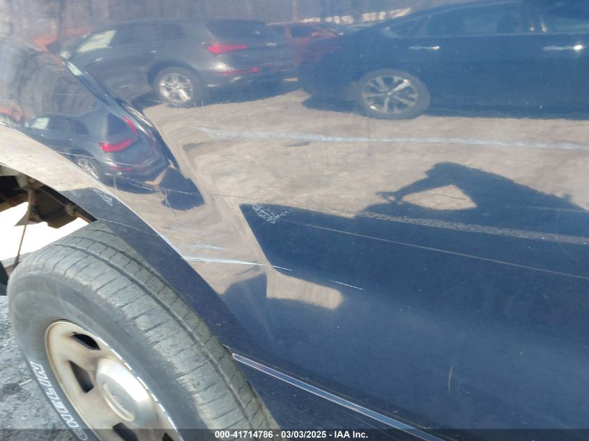 2007 Ford F-150 Fx4/Lariat/Xl/Xlt VIN: 1FTPX14V87NA19978 Lot: 41714786