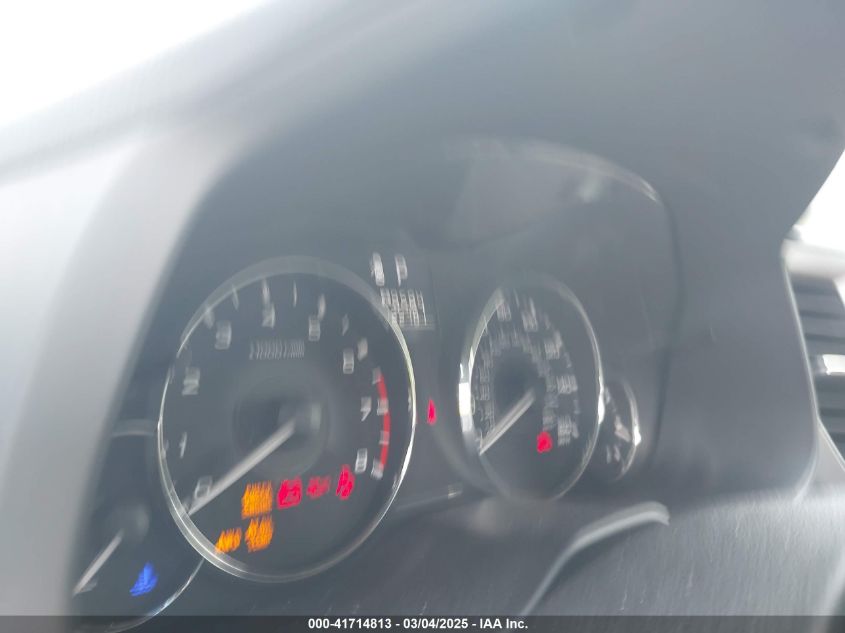 2011 Subaru Outback 3.6R Limited VIN: 4S4BRDKC4B2351381 Lot: 41714813