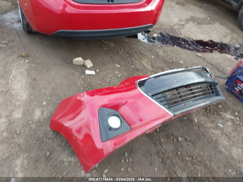 2016 TOYOTA COROLLA S - 2T1BURHE0GC570212