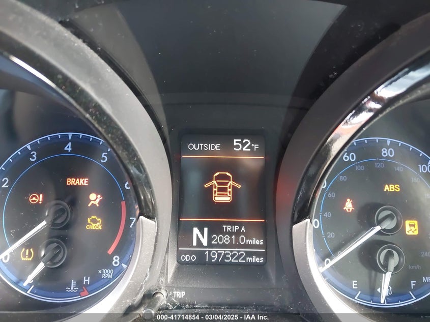 2016 TOYOTA COROLLA S - 2T1BURHE0GC570212