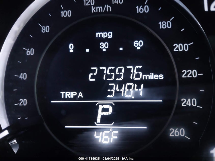 2016 HONDA ACCORD LX - 1HGCR2F31GA084464