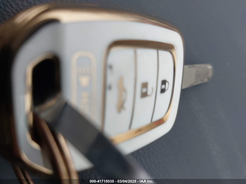 2016 HONDA ACCORD LX - 1HGCR2F31GA084464