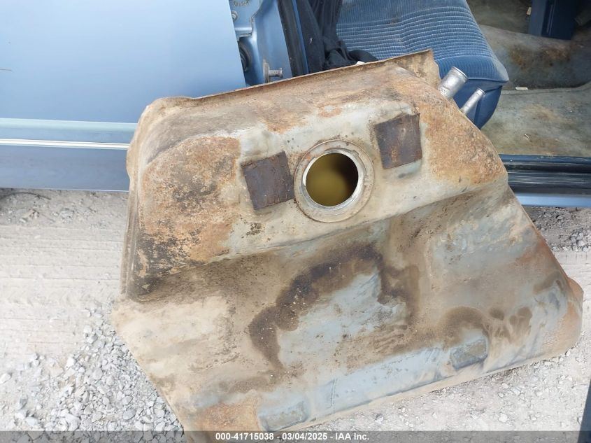 1993 Buick Century Special VIN: 1G4AG55N5P6443801 Lot: 41715038