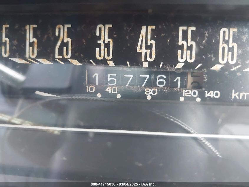 1993 Buick Century Special VIN: 1G4AG55N5P6443801 Lot: 41715038