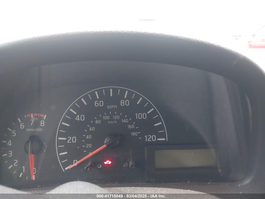 2015 CHEVROLET CITY EXPRESS 1LS - 3N63M0YN7FK725174