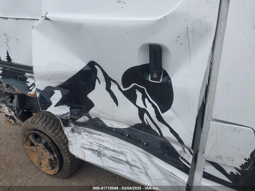 2015 CHEVROLET CITY EXPRESS 1LS - 3N63M0YN7FK725174