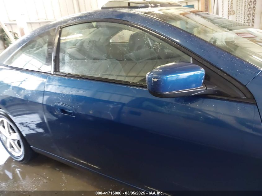 2003 Honda Accord 2.4 Ex VIN: 1HGCM71663A027913 Lot: 41715080