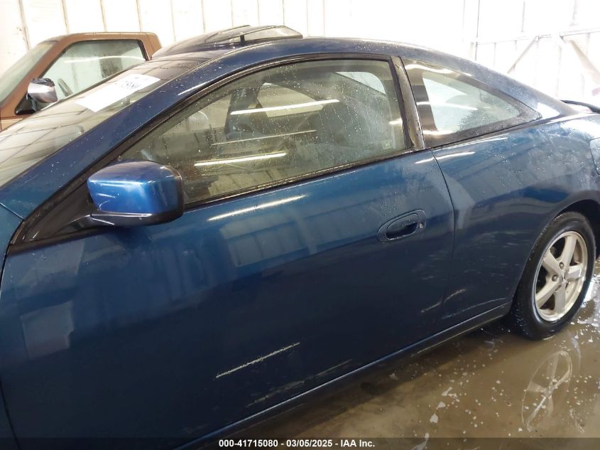 2003 Honda Accord 2.4 Ex VIN: 1HGCM71663A027913 Lot: 41715080