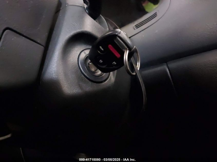 2003 Honda Accord 2.4 Ex VIN: 1HGCM71663A027913 Lot: 41715080