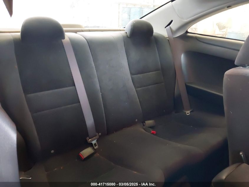 2003 Honda Accord 2.4 Ex VIN: 1HGCM71663A027913 Lot: 41715080