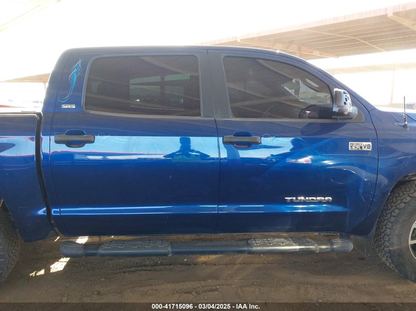 2015 TOYOTA TUNDRA VIN: 5TFEY5F15FX175856