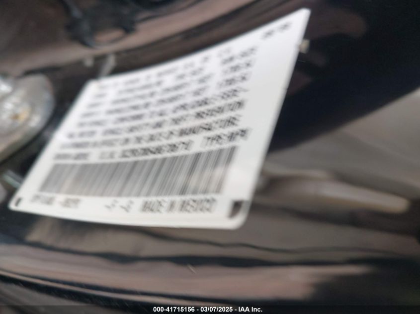 2008 Honda Cr-V Ex VIN: 3CZRE38548G706710 Lot: 41715156