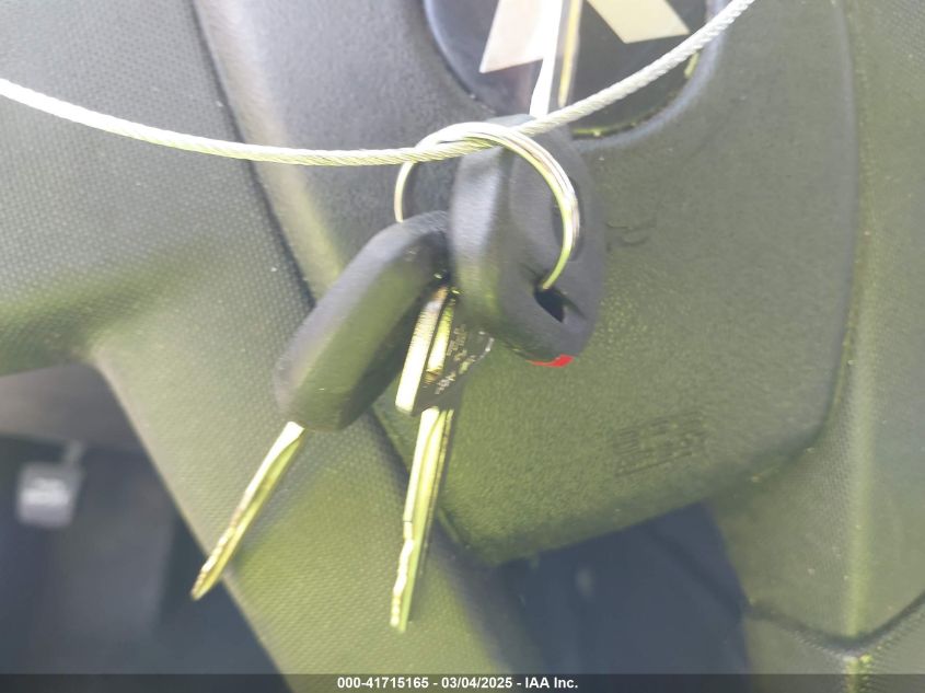 2007 Mitsubishi Endeavor Ls VIN: 4A4MM21S87E080140 Lot: 41715165