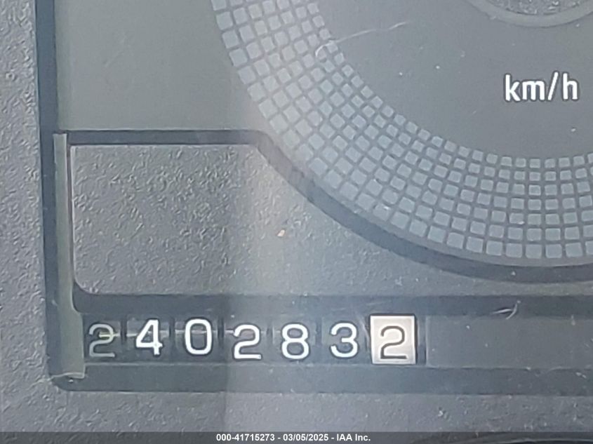 1990 Chevrolet Gmt-400 K1500 VIN: 1GCDK14K8LZ260112 Lot: 41715273