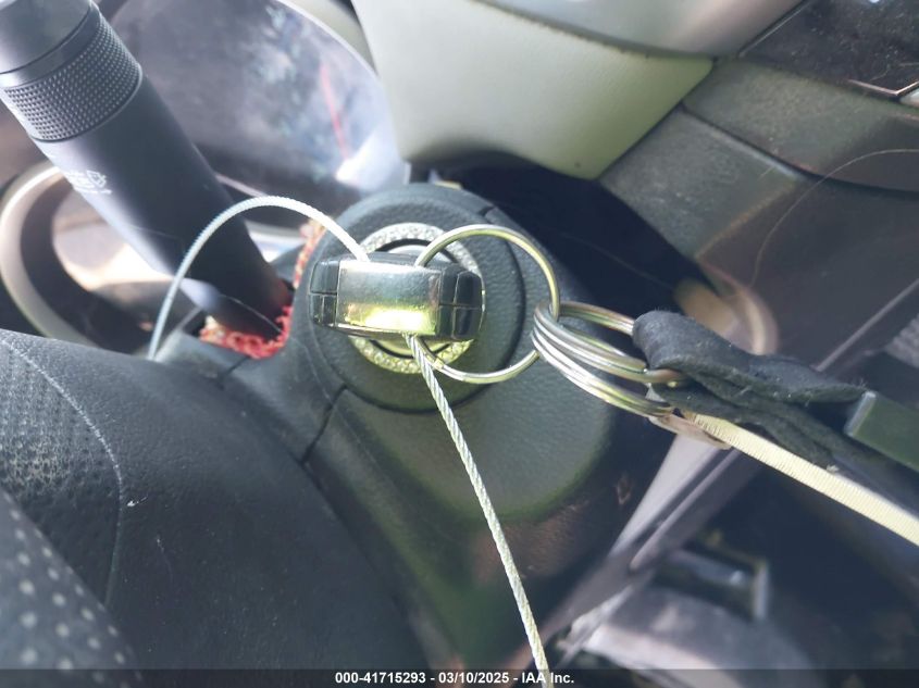 2014 Chevrolet Cruze Ls Auto VIN: 1G1PA5SH7E7211103 Lot: 41715293