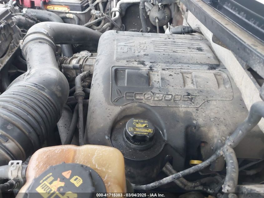 2012 Ford F-150 Xlt VIN: 1FTFW1CT4CFC55613 Lot: 41715383