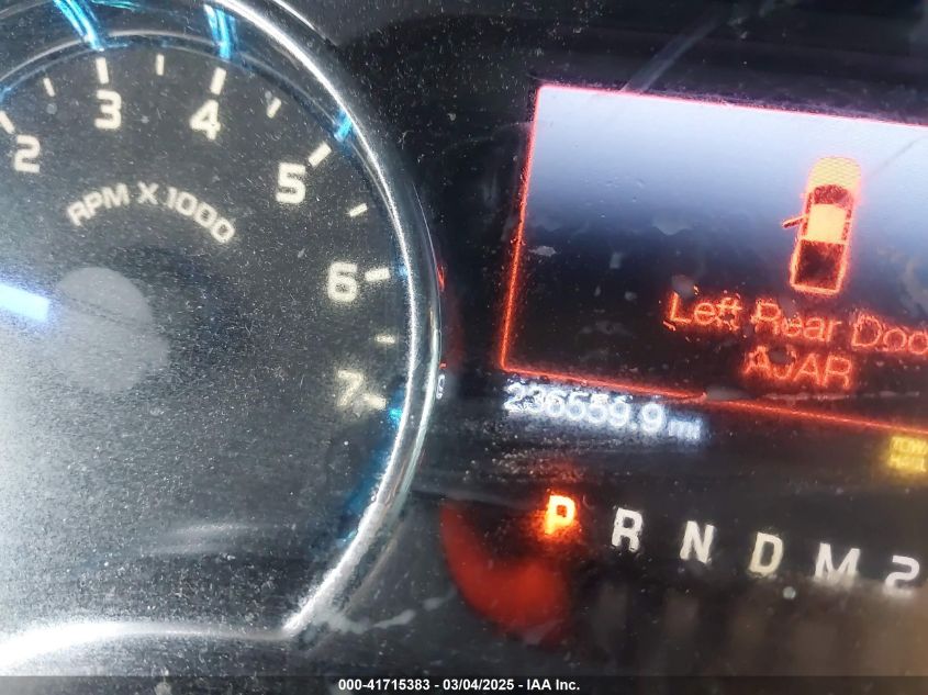 2012 Ford F-150 Xlt VIN: 1FTFW1CT4CFC55613 Lot: 41715383