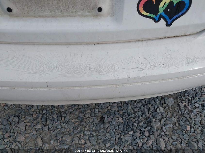 2003 Ford Taurus Se VIN: 1FAFP53U43A122592 Lot: 41715393