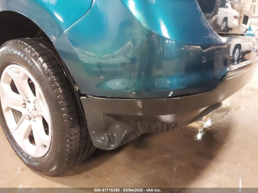 2011 Ford Edge Sel VIN: 2FMDK4JC4BBA72103 Lot: 41715395