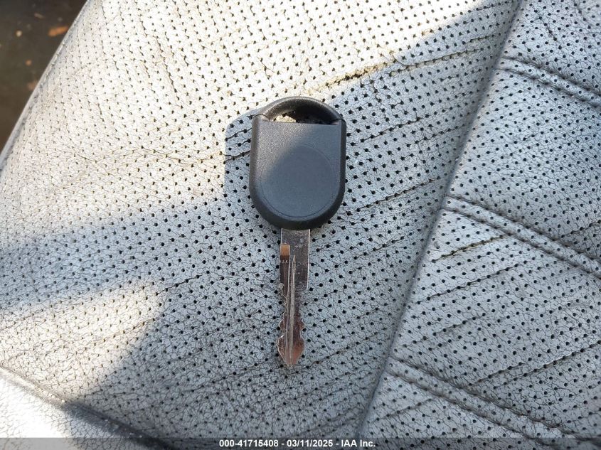 2004 Lincoln Aviator VIN: 5LMEU88H24ZJ52553 Lot: 41715408