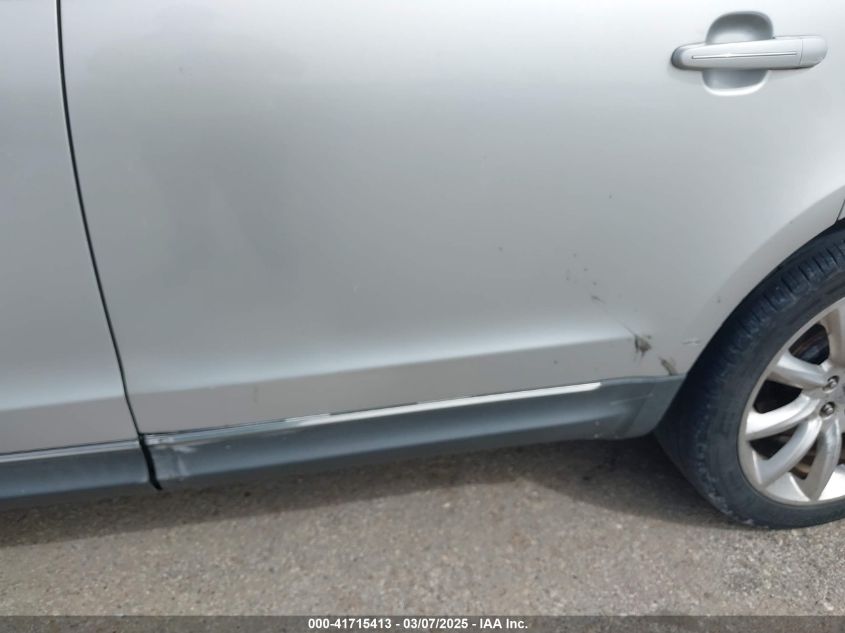 2010 Lincoln Mkt VIN: 2LMHJ5FR2ABJ17291 Lot: 41715413