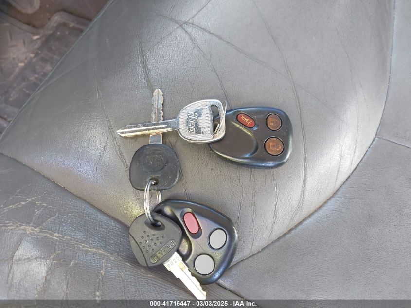 2004 GMC Sierra 1500 Slt VIN: 2GTEK13T941431569 Lot: 41715447