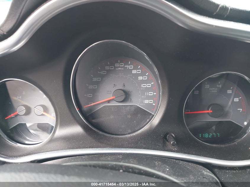 2013 DODGE AVENGER SE - 1C3CDZAB9DN547870