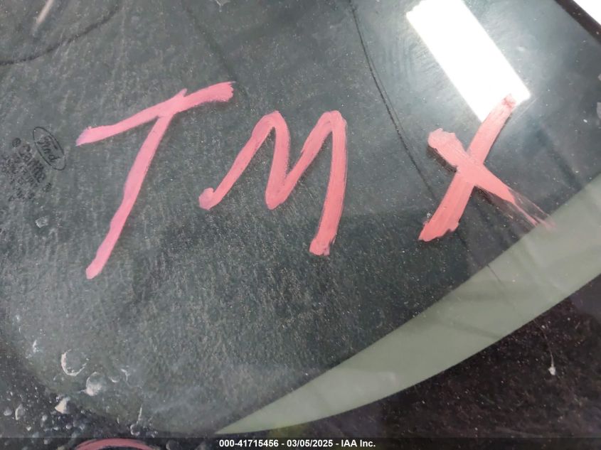 2011 Ford Taurus Sel VIN: 1FAHP2EW3BG104456 Lot: 41715456