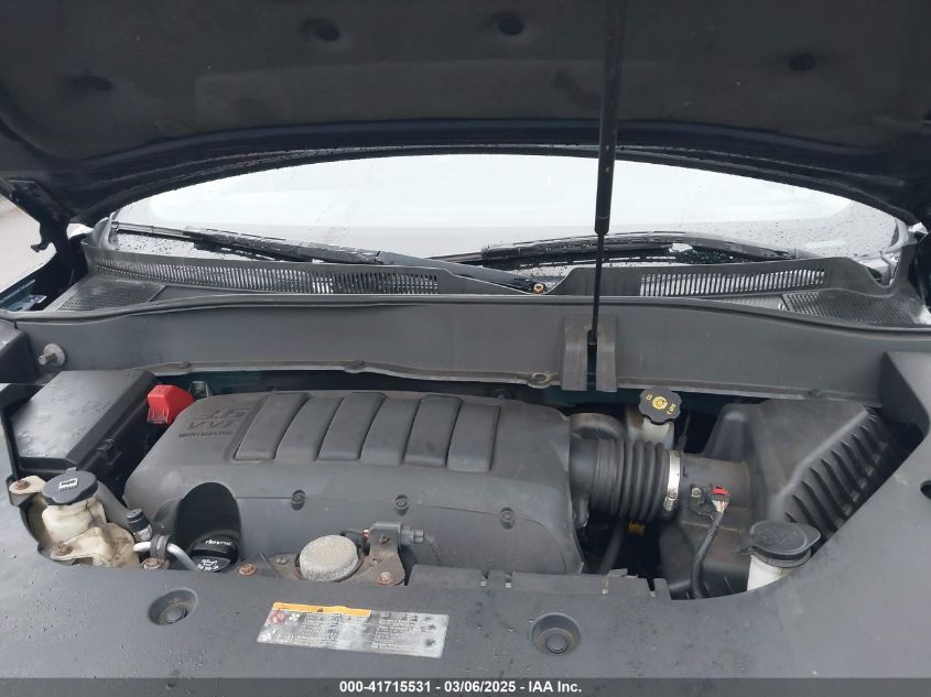 2015 GMC Acadia Sle-2 VIN: 1GKKVPKD9FJ357977 Lot: 41715531