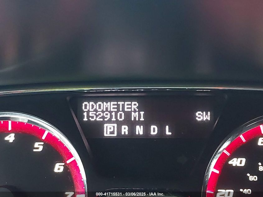 2015 GMC Acadia Sle-2 VIN: 1GKKVPKD9FJ357977 Lot: 41715531