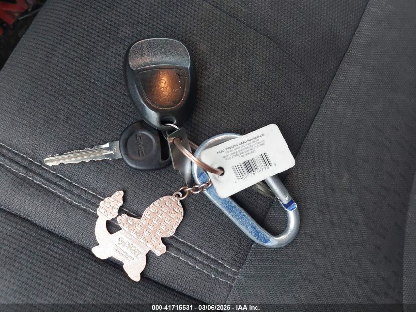 2015 GMC Acadia Sle-2 VIN: 1GKKVPKD9FJ357977 Lot: 41715531