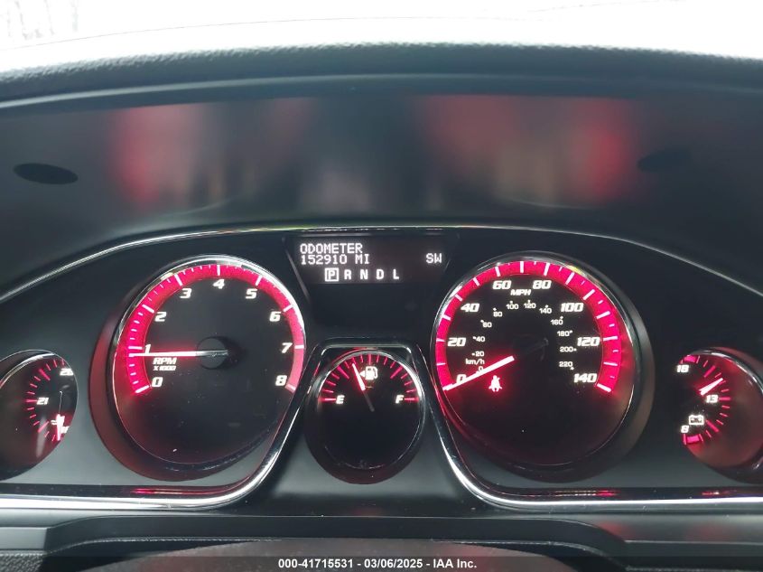 2015 GMC Acadia Sle-2 VIN: 1GKKVPKD9FJ357977 Lot: 41715531