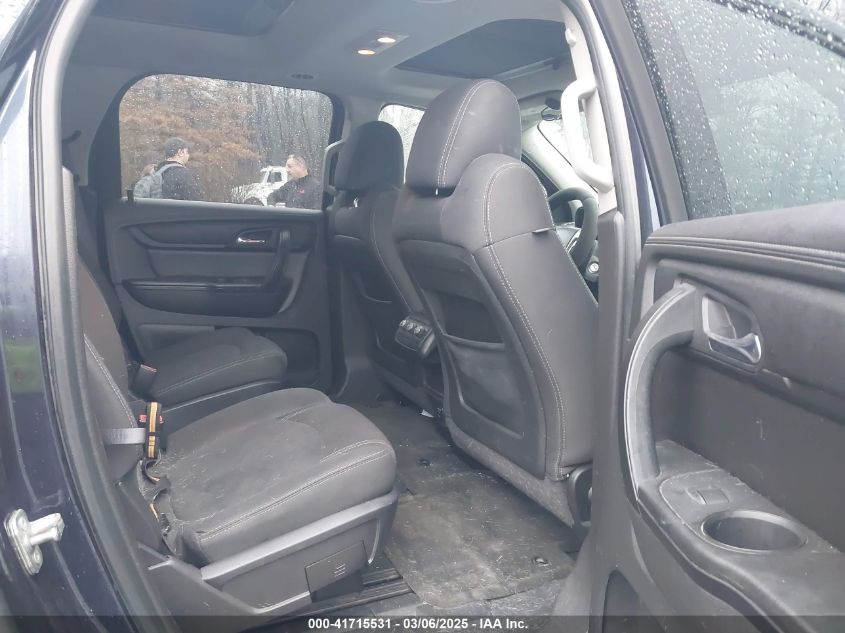 2015 GMC Acadia Sle-2 VIN: 1GKKVPKD9FJ357977 Lot: 41715531