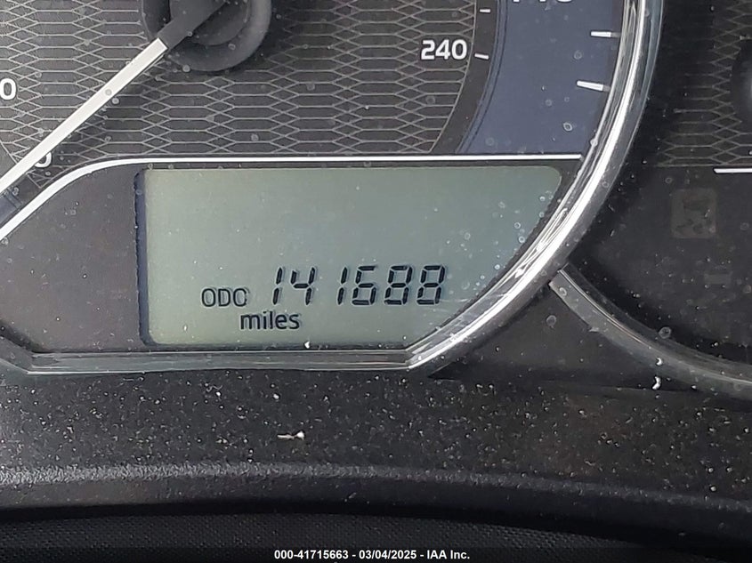 2014 TOYOTA COROLLA VIN: 5YFBURHE6EP118343
