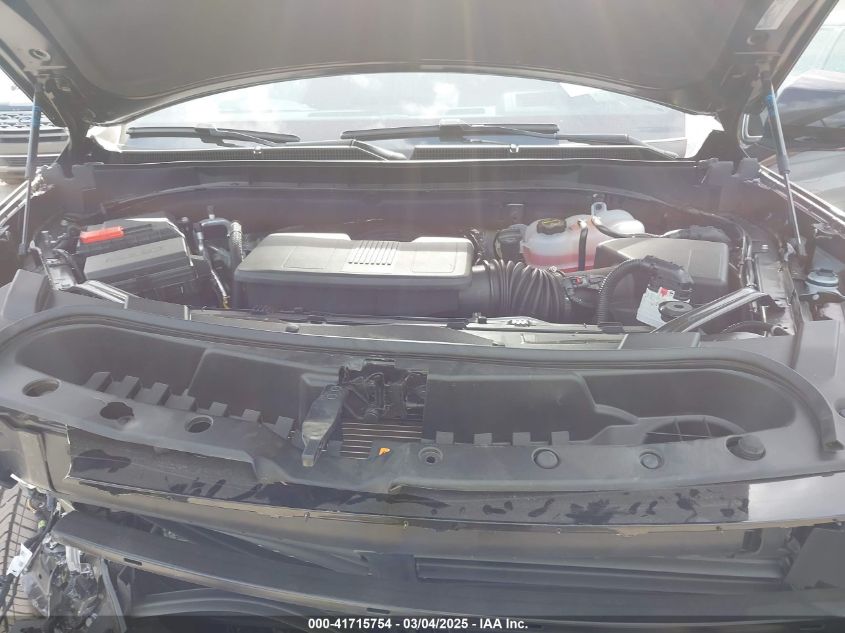 2025 GMC Yukon XL - 1GKS2JRL6SR170517