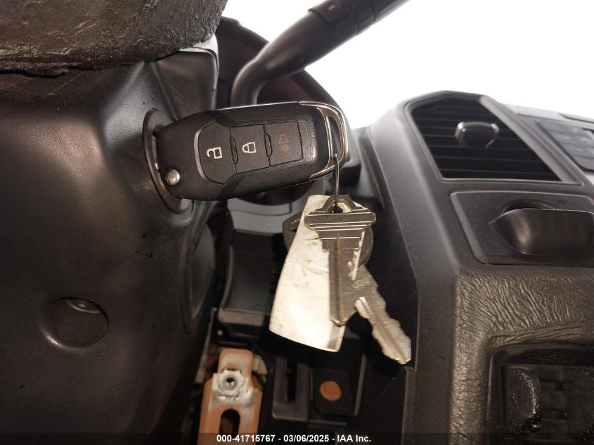 2019 Ford F-450 Chassis Xl VIN: 1FD9X4HY8KEC84077 Lot: 41715767