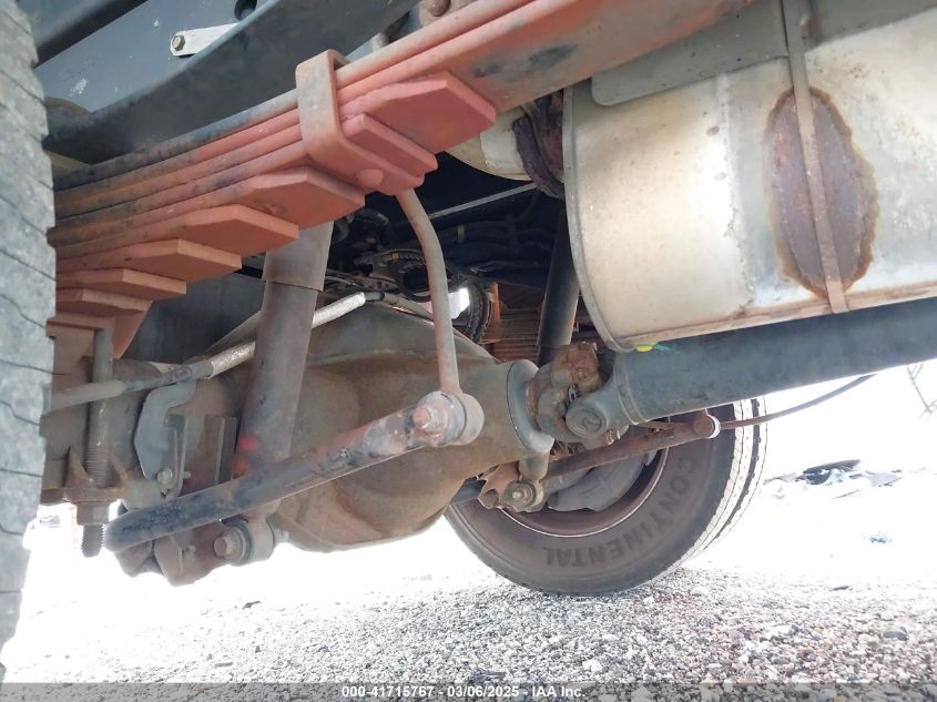 2019 Ford F-450 Chassis Xl VIN: 1FD9X4HY8KEC84077 Lot: 41715767