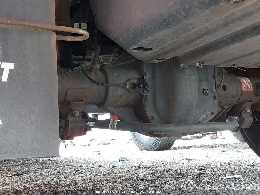 2019 Ford F-450 Chassis Xl VIN: 1FD9X4HY8KEC84077 Lot: 41715767