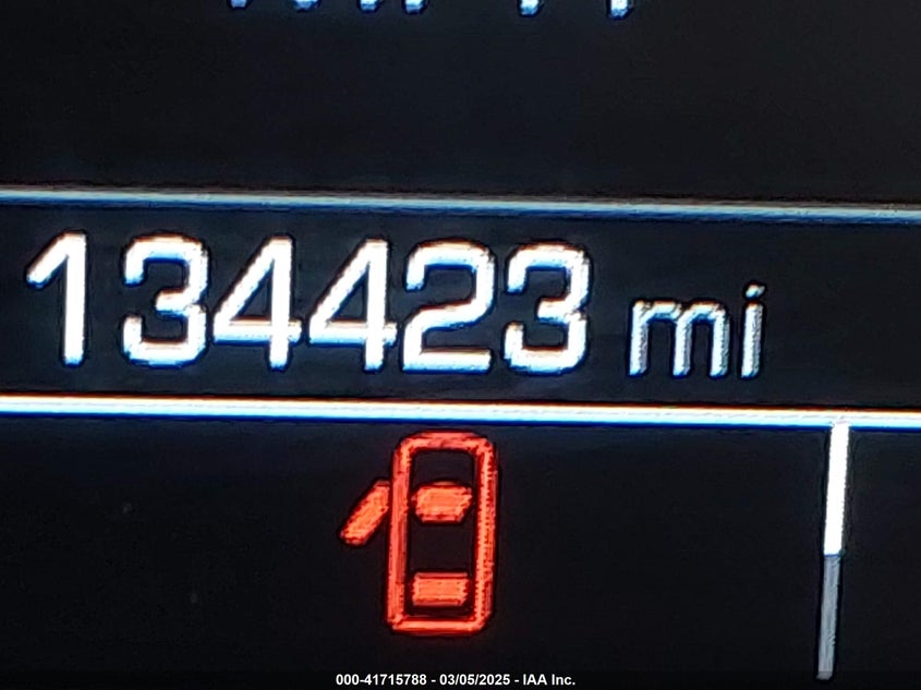 2016 CHEVROLET MALIBU PREMIER - 1G1ZH5SX0GF327246