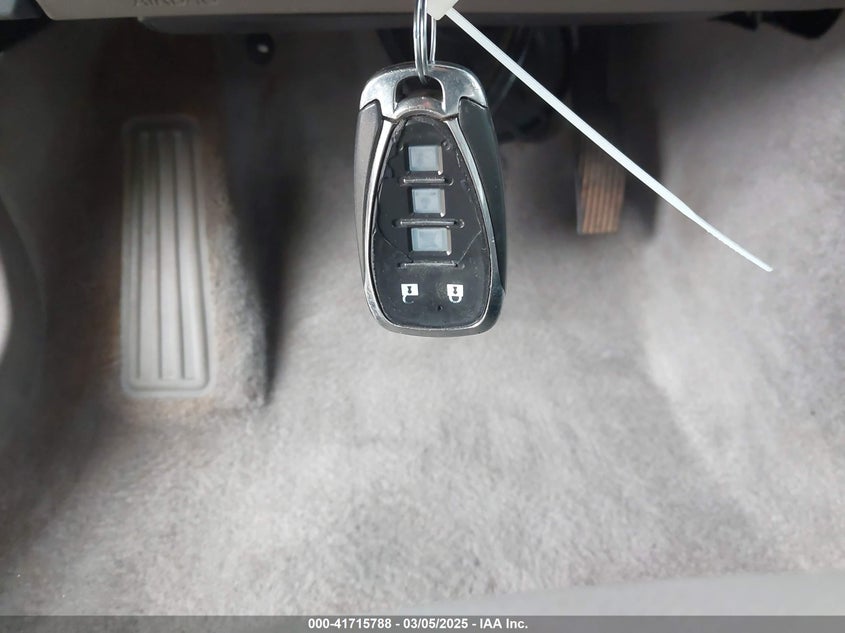 2016 CHEVROLET MALIBU PREMIER - 1G1ZH5SX0GF327246