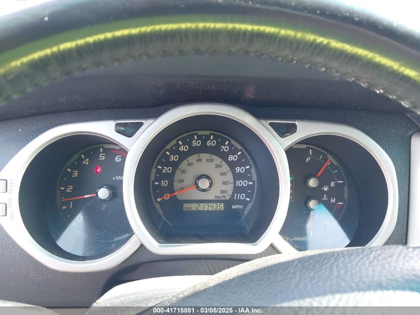 2004 Toyota 4Runner Sr5 Sport V6 VIN: JTEBU14R340022054 Lot: 41715881