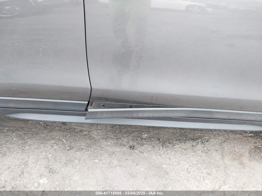 2019 NISSAN ROGUE S - 5N1AT2MT0KC708984